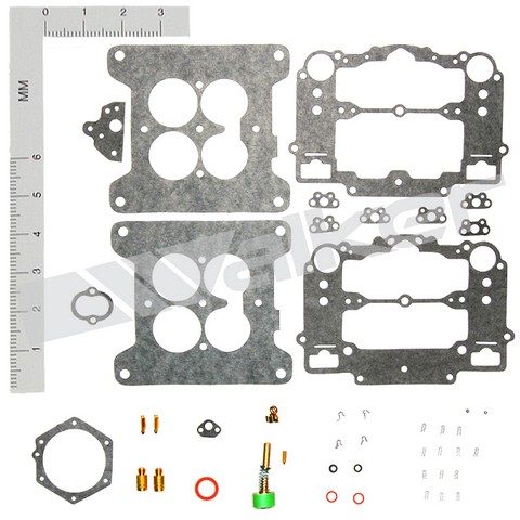 Walker Products Carburetor Repair Kit P/N:159031