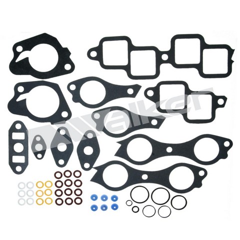 Fuel Injector fits 1987-1994 Plymouth Voyager Acclaim Grand Voyager  WALKER PROD