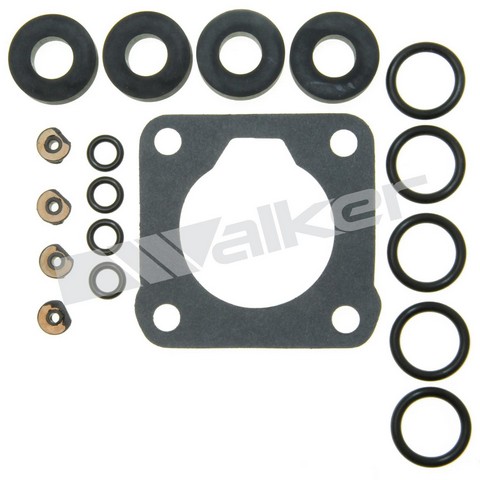 Fuel Injector fits 1991-1993 Nissan 240SX NX Sentra  WALKER PRODUCTS, INC.