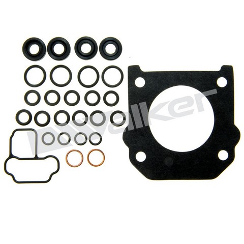 Walker Products Fuel Injector Repair Kit P/N:18096