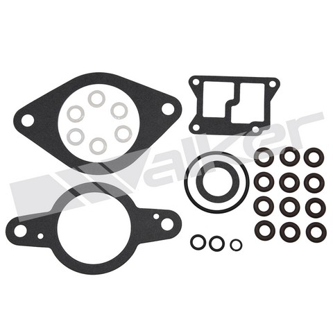 Fuel Injector fits 1985-1995 Pontiac Bonneville Trans Sport Grand Am  WALKER PRO