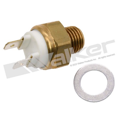 Walker Products Air Charge Temperature Sensor P/N:210-1190