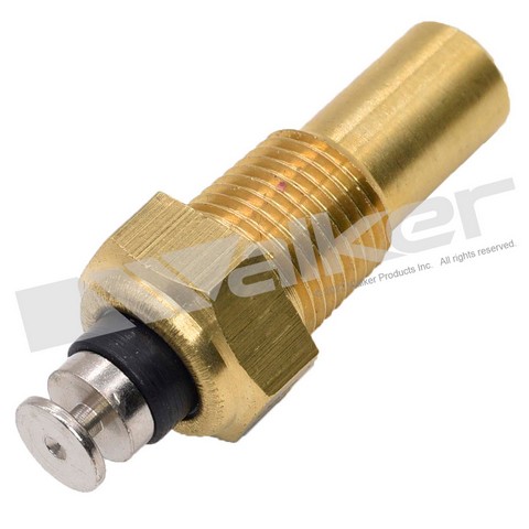 Engine Coolant Temperature Sender-Sender Only Walker Products 211-2160