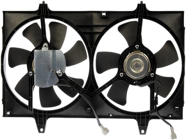 Dorman - OE Solutions Engine Cooling Fan Assembly P/N:620-420