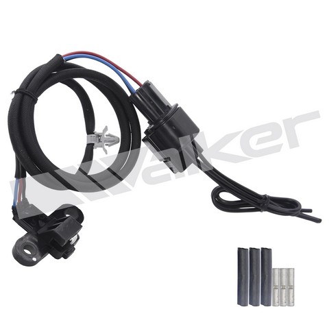 Engine Crankshaft Position Sensor fits 2003-2006 Mitsubishi Lancer  WALKER PRODU