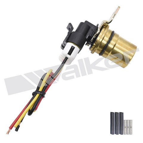 Engine Camshaft Position Sensor Walker Products FSK fits 1999-2002 Oldsmobile In
