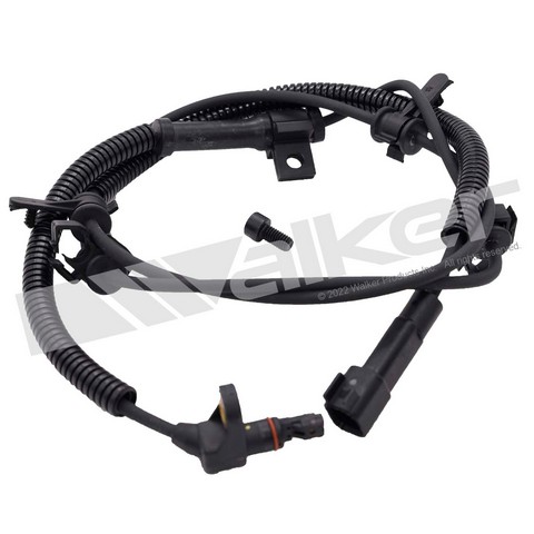 Walker Products ABS Wheel Speed Sensor P/N:241-1096