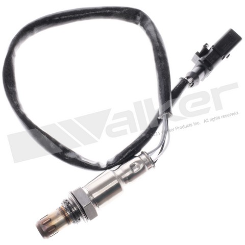 Walker Products Oxygen Sensor P/N:250-241329