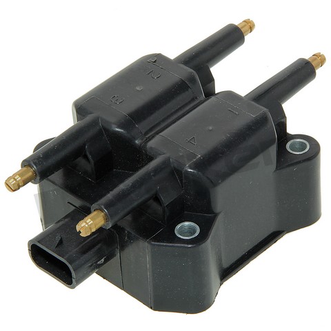 Ignition Coil fits 1995-1996 Plymouth Neon Breeze  WALKER PRODUCTS, INC.