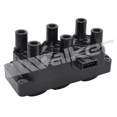 Single Coil fits 1995 Saab 900 9000  WALKER PRODUCTS, INC.