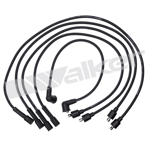 Spark Plug Wire Set-Direct Fit Walker Products 924-1169
