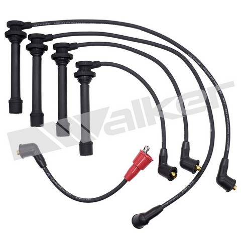 Walker Products Spark Plug Wire Set P/N:924-1208