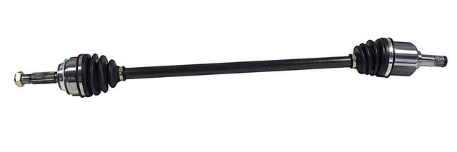 GSP CV Axle Assembly P/N:NCV51537