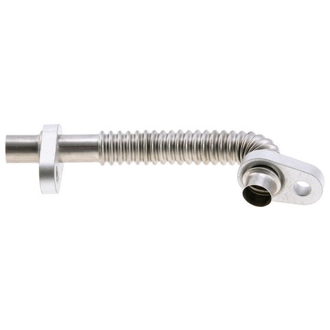 Wells Vehicle Electronics Exhaust Gas Recirculation (EGR) Tube P/N:1A1151