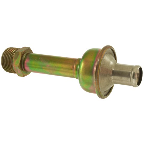 Wells Vehicle Electronics Secondary Air Injection Pump Check Valve P/N:1A3036