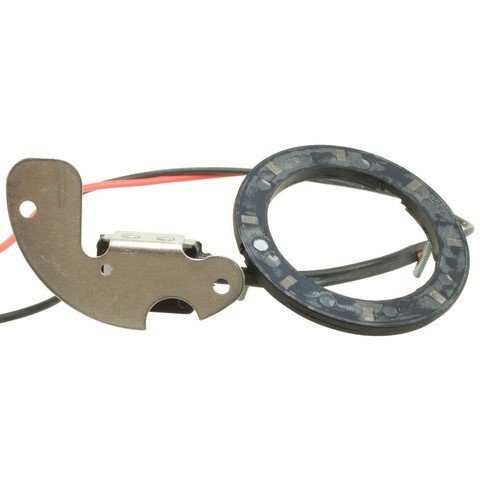 Wells Vehicle Electronics Ignition Conversion Kit P/N:1A4085