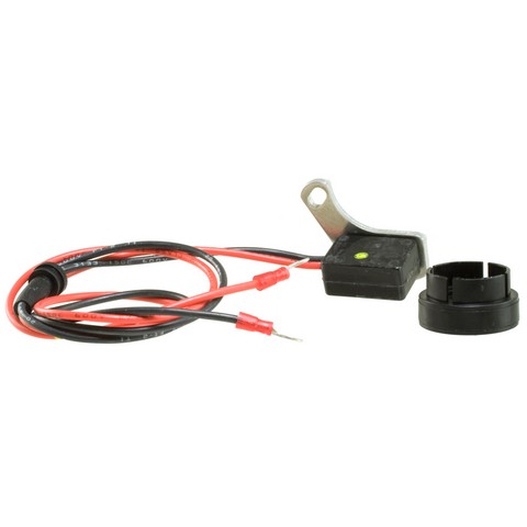 Wells Vehicle Electronics Ignition Conversion Kit P/N:1A4087