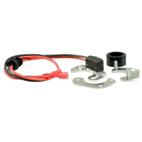 Wells Vehicle Electronics Ignition Conversion Kit P/N:1A4089