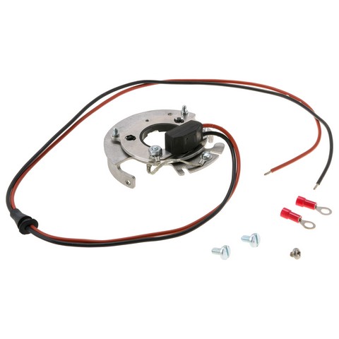 Wells Vehicle Electronics Ignition Conversion Kit P/N:1A4110