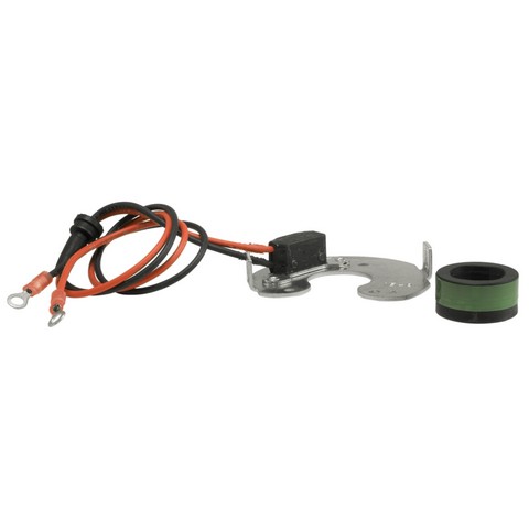 Wells Vehicle Electronics Ignition Conversion Kit P/N:1A4112