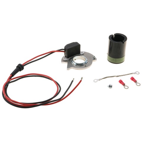 Ignition Conversion Kit fits 1977-1983 Mercury Cougar Grand Marquis Monarch  WVE