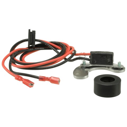 Wells Vehicle Electronics Ignition Conversion Kit P/N:1A4156