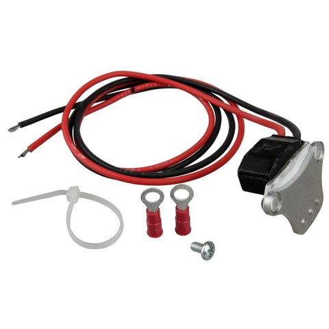 Wells Vehicle Electronics Ignition Conversion Kit P/N:1A4218