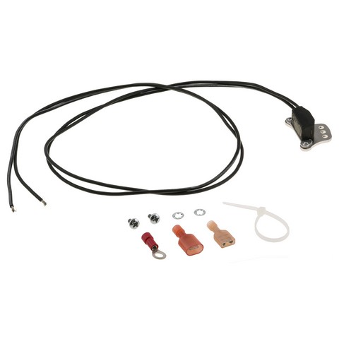 Ignition Conversion Kit fits 1946-1950 Plymouth P15 Deluxe Deluxe,Special Deluxe