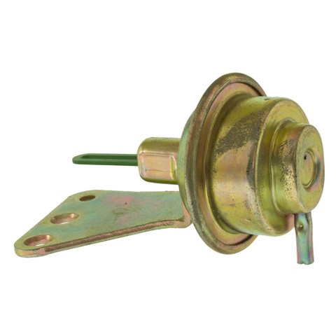 Wells Vehicle Electronics Carburetor Choke Pull-Off P/N:1C1046