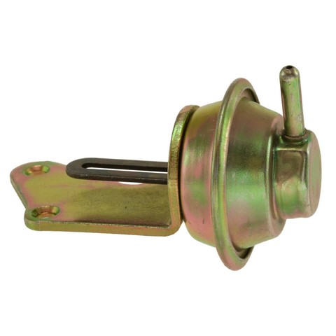 Wells Vehicle Electronics Carburetor Choke Pull-Off P/N:1C1109