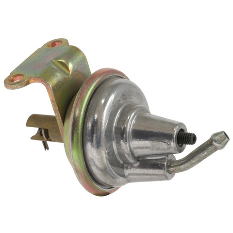 Wells Vehicle Electronics Carburetor Choke Pull-Off P/N:1C1191