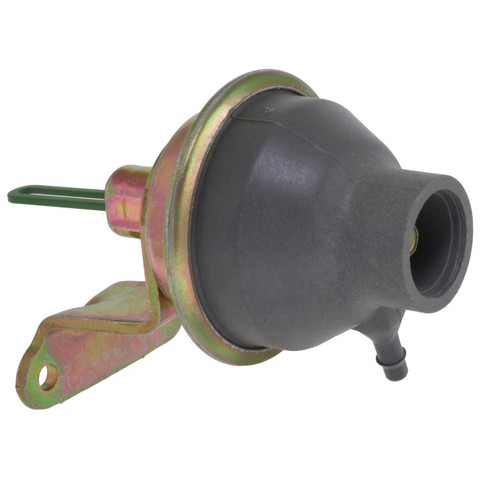 Wells Vehicle Electronics Carburetor Choke Pull-Off P/N:1C1209