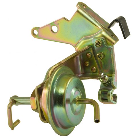 Wells Vehicle Electronics Carburetor Choke Pull-Off P/N:1C1244