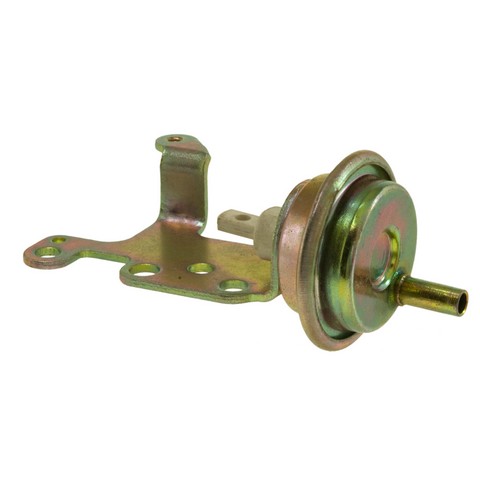 Wells Vehicle Electronics Carburetor Choke Pull-Off P/N:1C1251