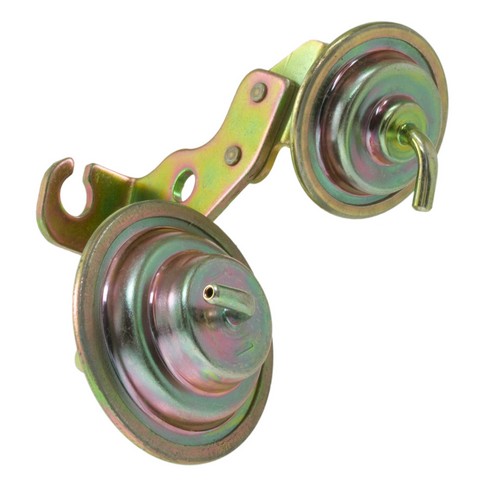 Wells Vehicle Electronics Carburetor Choke Pull-Off P/N:1C1294