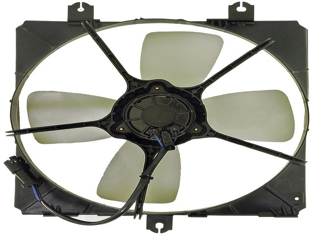 Dorman - OE Solutions A/C Condenser Fan Assembly P/N:620-514