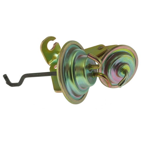 Carburetor Choke Pull-Off fits 1979 Toyota Corolla  WVE BY NTK