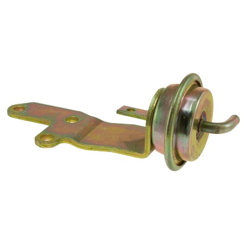 Wells Vehicle Electronics Carburetor Choke Pull-Off P/N:1C1297