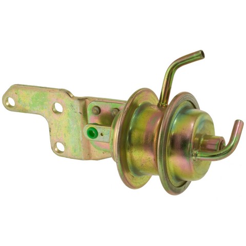 Wells Vehicle Electronics Carburetor Choke Pull-Off P/N:1C1300