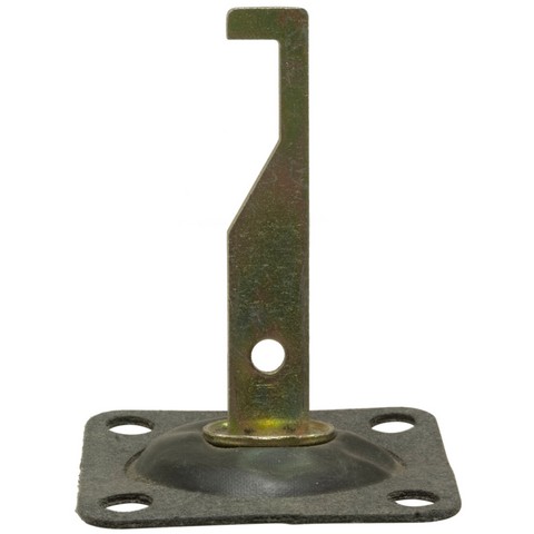 Wells Vehicle Electronics Carburetor Choke Pull-Off P/N:1C1309