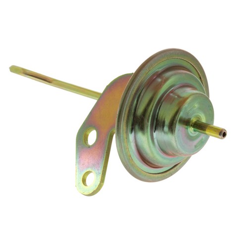 Wells Vehicle Electronics Carburetor Dash Pot P/N:1D1031