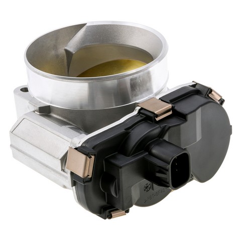 Wells Vehicle Electronics Fuel Injection Throttle Body P/N:1G5025