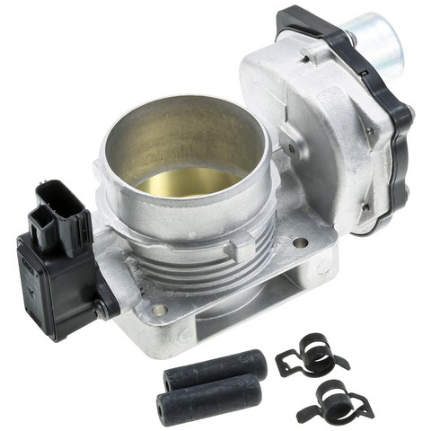 Fuel Injection Throttle Body fits 2005-2008 Ford Mustang  WVE