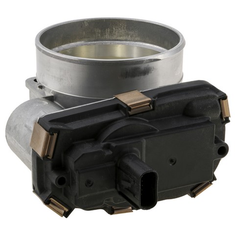 Wells Vehicle Electronics Fuel Injection Throttle Body P/N:1G5048