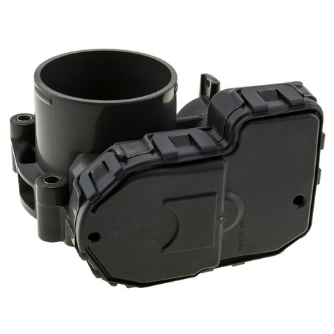Wells Vehicle Electronics Fuel Injection Throttle Body P/N:1G5063