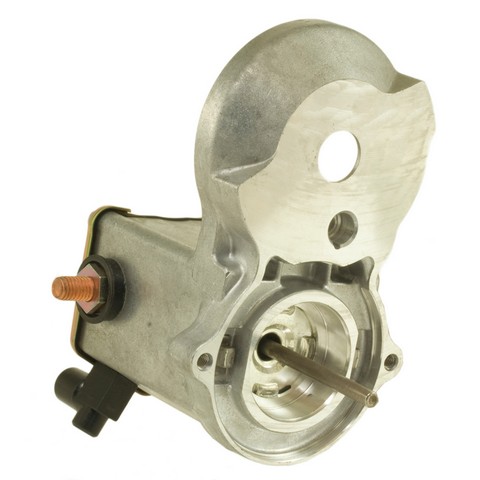 Wells Vehicle Electronics Starter Solenoid P/N:1M1015