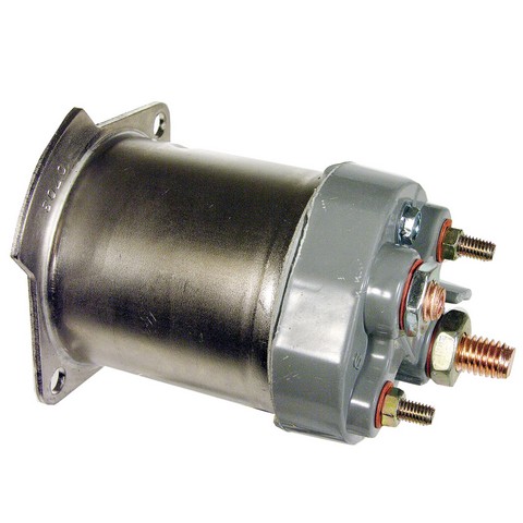 Starter Solenoid-Premium WVE 1M1028A