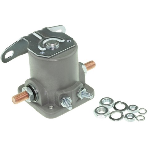 Wells Vehicle Electronics Starter Solenoid P/N:1M1030A