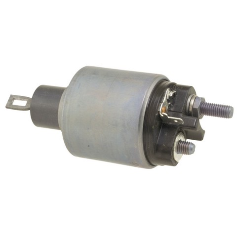 Starter Solenoid fits 1997-2005 Audi A4,A4 Quattro  WVE BY NTK