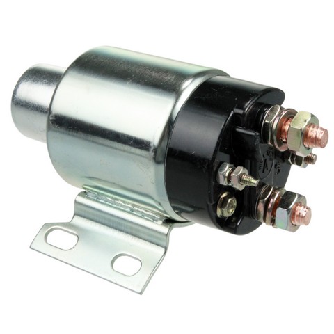 Wells Vehicle Electronics Starter Solenoid P/N:1M1052